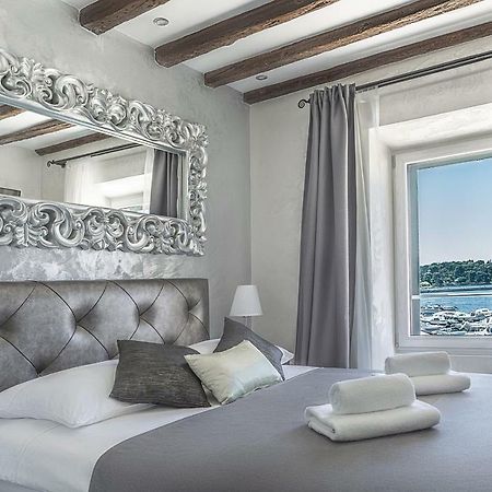 Apartamento Royal View Rovinj Exterior foto