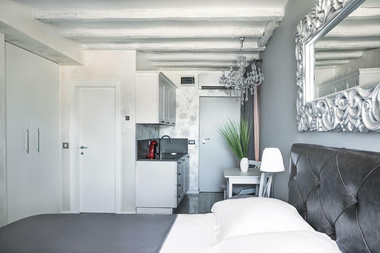 Apartamento Royal View Rovinj Exterior foto
